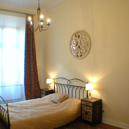 Apartamenty Golebia 3 Krakau Exterior foto