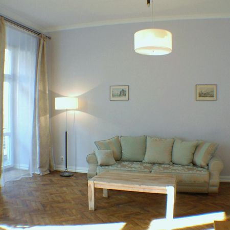 Apartamenty Golebia 3 Krakau Exterior foto