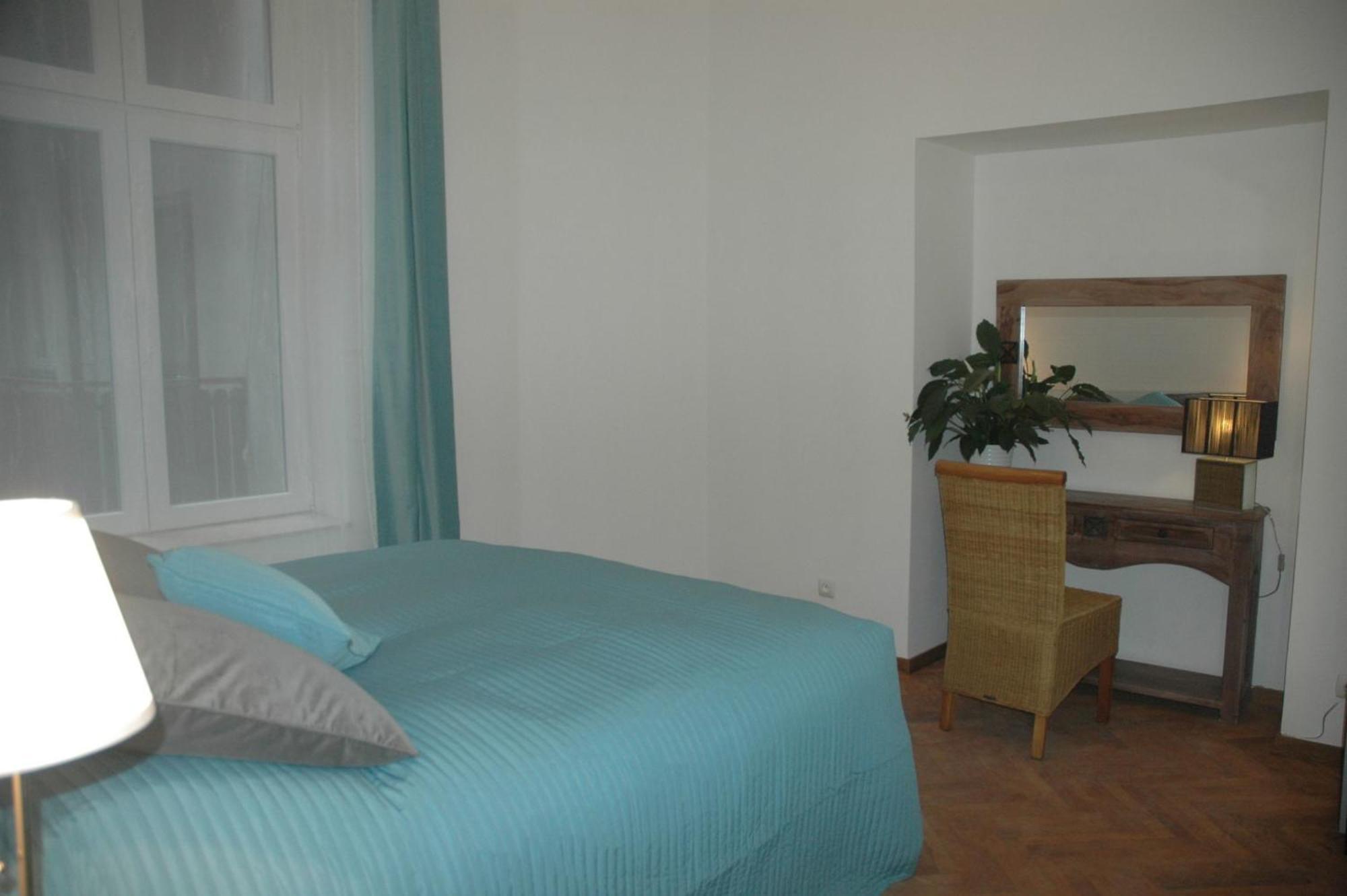 Apartamenty Golebia 3 Krakau Zimmer foto