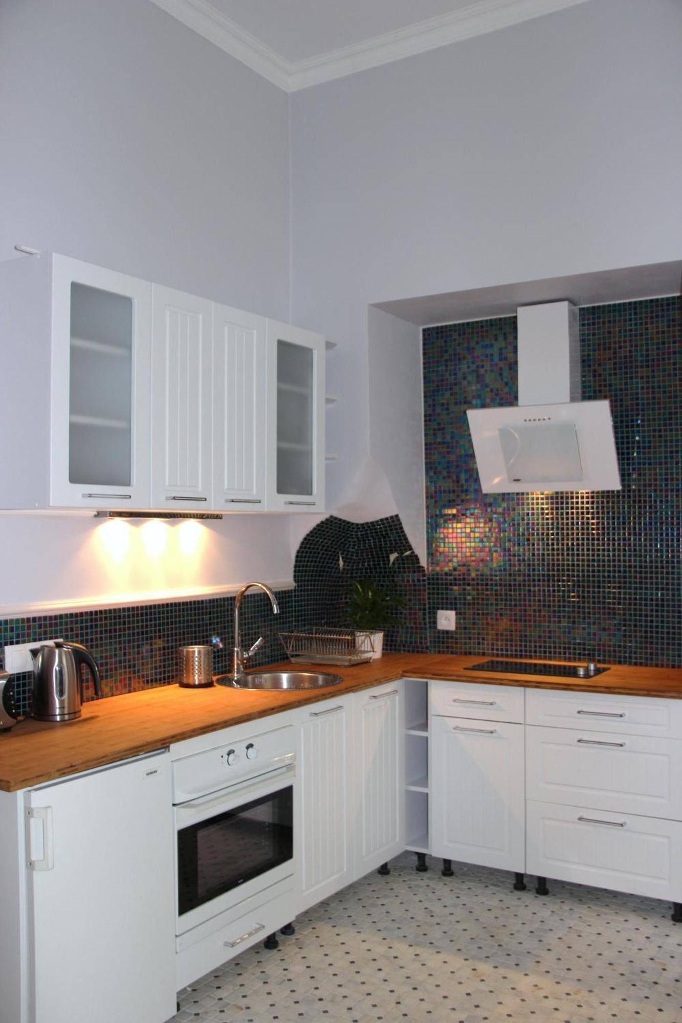 Apartamenty Golebia 3 Krakau Exterior foto