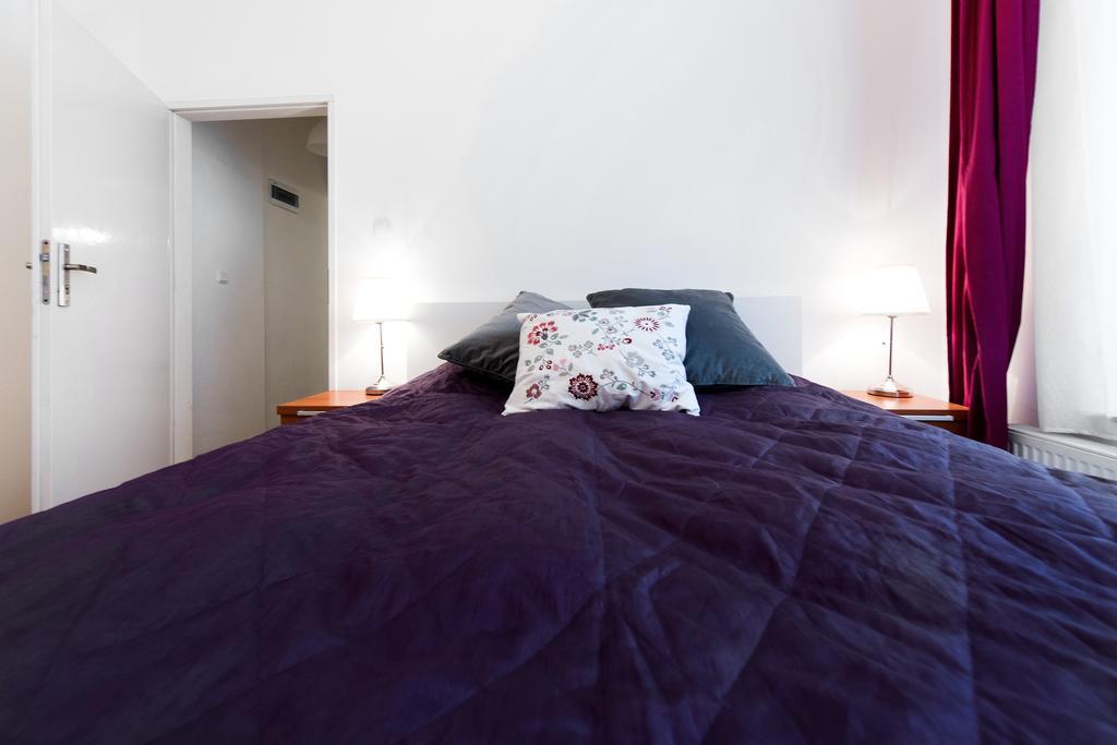 Apartamenty Golebia 3 Krakau Zimmer foto