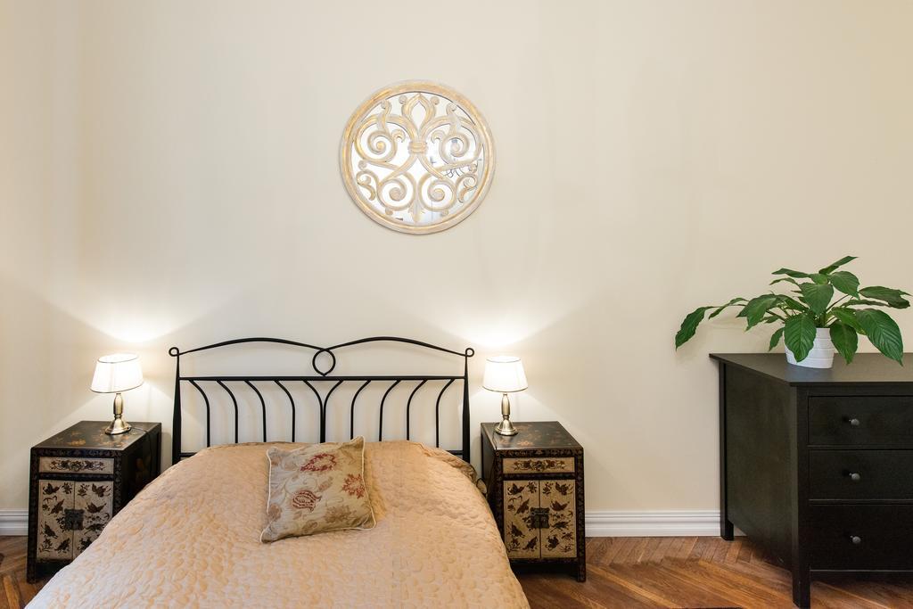 Apartamenty Golebia 3 Krakau Zimmer foto