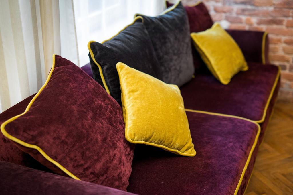 Apartamenty Golebia 3 Krakau Zimmer foto