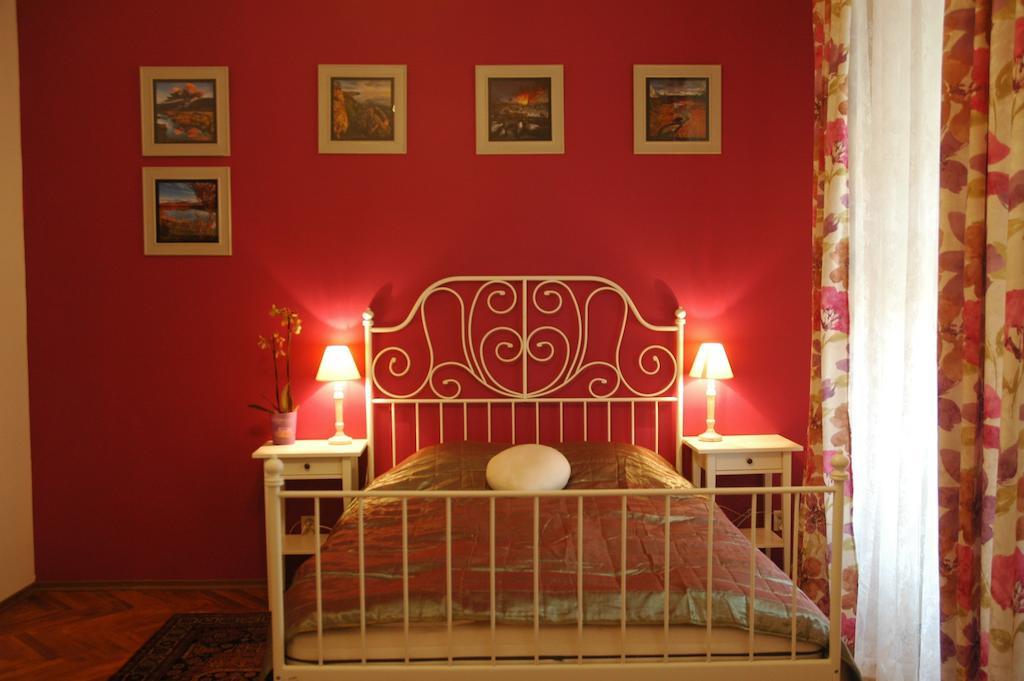 Apartamenty Golebia 3 Krakau Zimmer foto