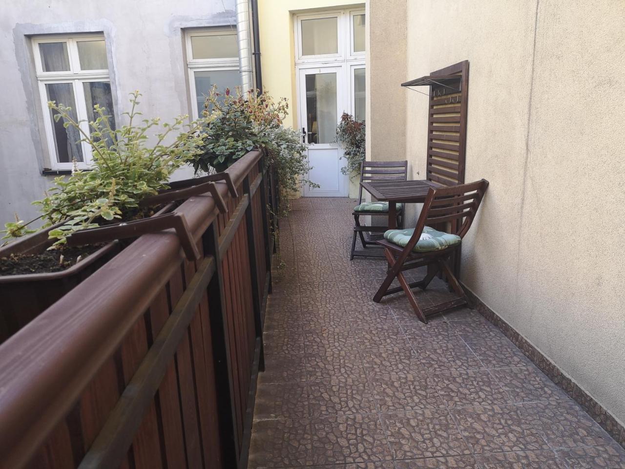Apartamenty Golebia 3 Krakau Exterior foto